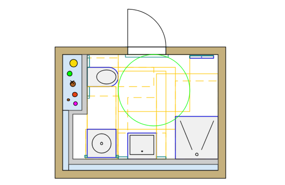 Standardtyp T10_01