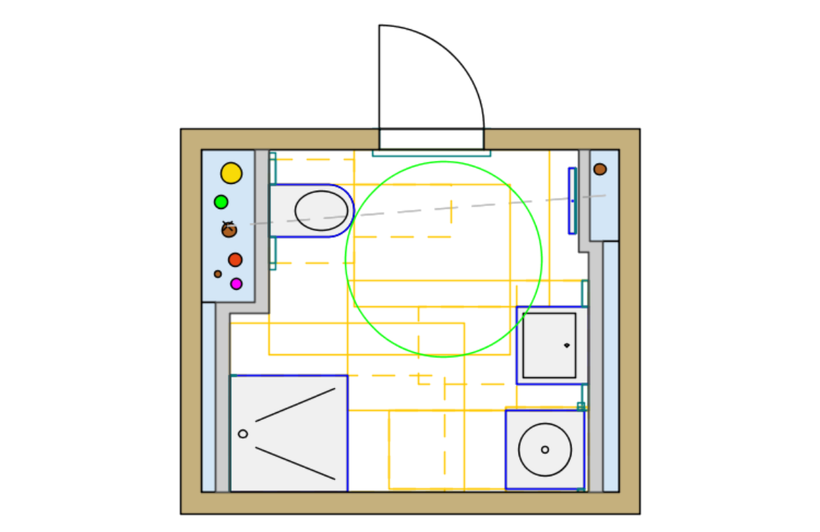 Standardtyp T10_02