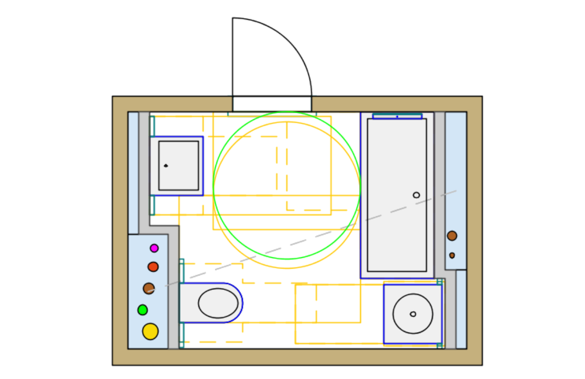 Standardtyp T11_01