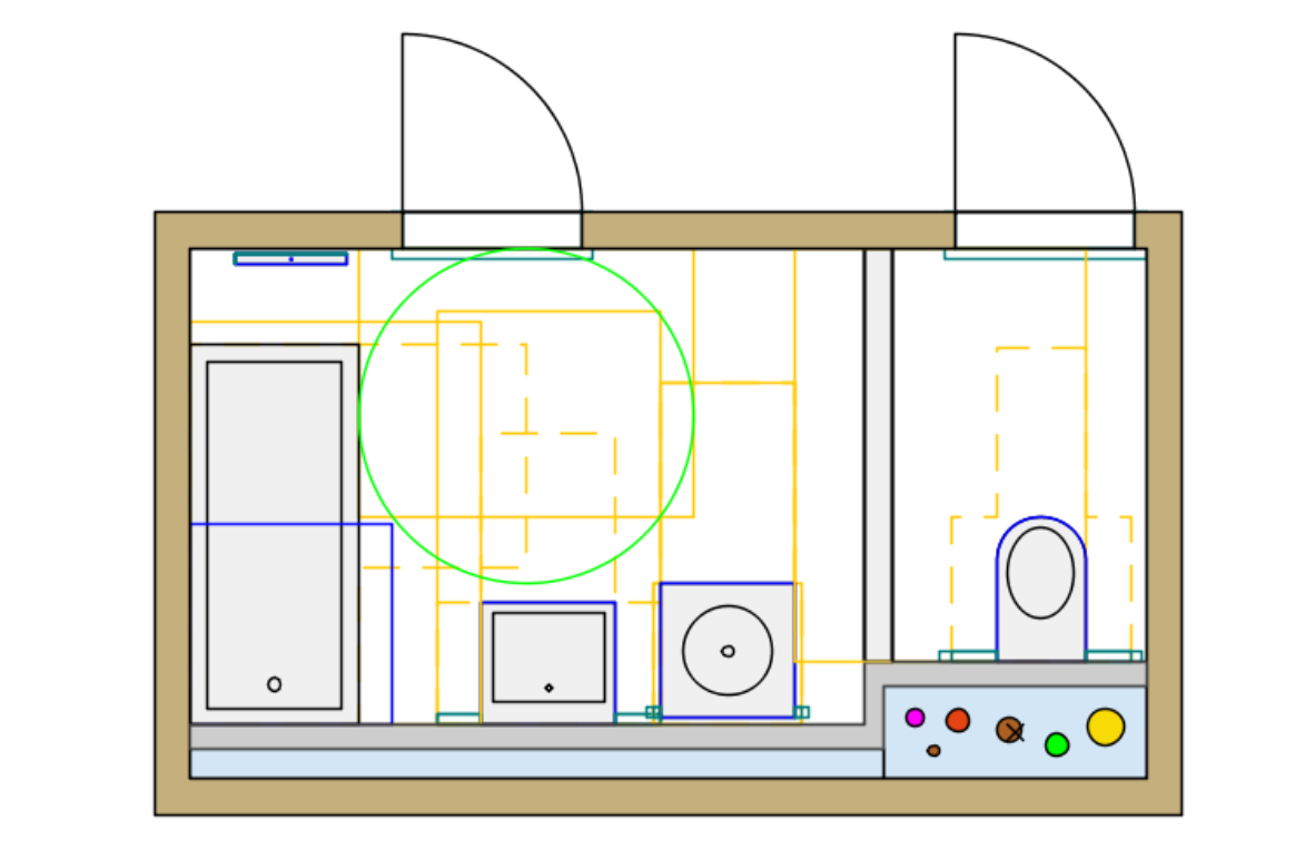 Standardtyp T5_01