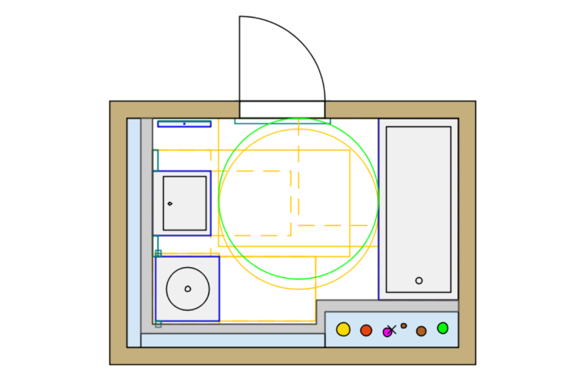 Standardtyp T5_03