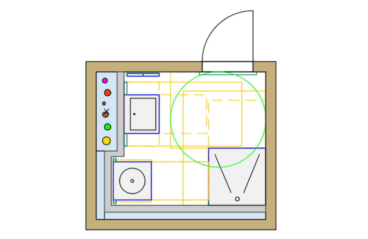 Standardtyp T4_01 Standardtyp T4_01